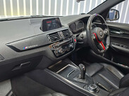 BMW 1 Series 3.0 M140I Shadow Edition Auto 5dr 8