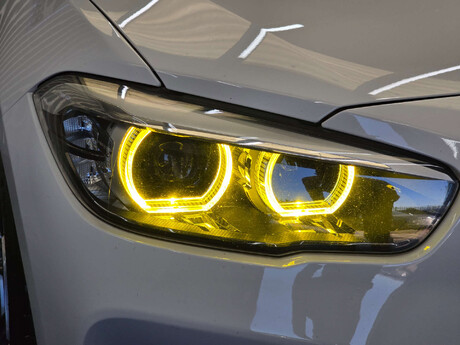 BMW 1 Series 3.0 M140I Shadow Edition Auto 5dr 12