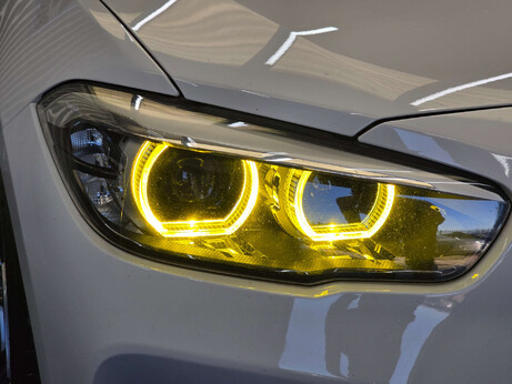 BMW 1 Series 3.0 M140I Shadow Edition Auto 5dr 8