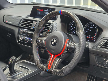 BMW 1 Series 3.0 M140I Shadow Edition Auto 5dr 14