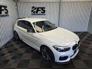 BMW 1 Series 3.0 M140I Shadow Edition Auto 5dr 15