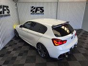 BMW 1 Series 3.0 M140I Shadow Edition Auto 5dr 18