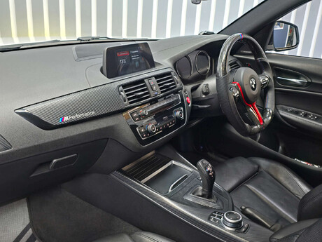BMW 1 Series 3.0 M140I Shadow Edition Auto 5dr 22