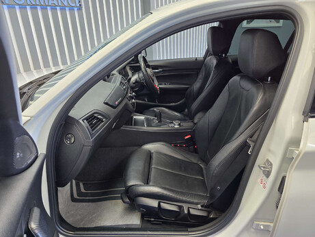 BMW 1 Series 3.0 M140I Shadow Edition Auto 5dr 19