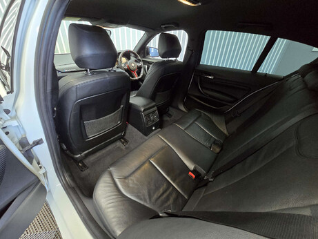BMW 1 Series 3.0 M140I Shadow Edition Auto 5dr 20