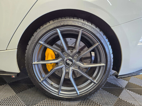 BMW 1 Series 3.0 M140I Shadow Edition Auto 5dr 24