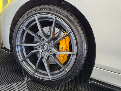 BMW 1 Series 3.0 M140I Shadow Edition Auto 5dr 25