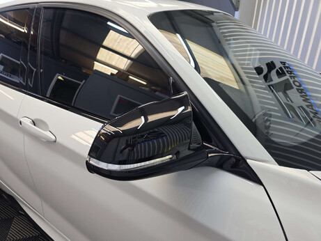 BMW 1 Series 3.0 M140I Shadow Edition Auto 5dr 27