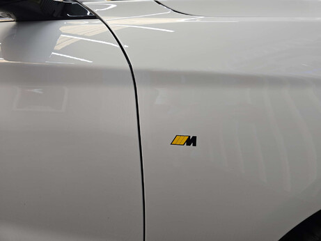 BMW 1 Series 3.0 M140I Shadow Edition Auto 5dr 33