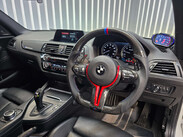 BMW 1 Series 3.0 M140I Shadow Edition Auto 5dr 39