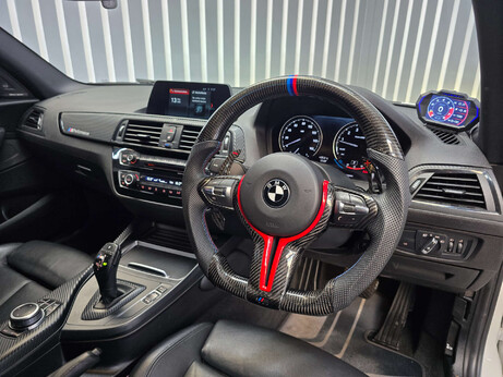 BMW 1 Series 3.0 M140I Shadow Edition Auto 5dr 35