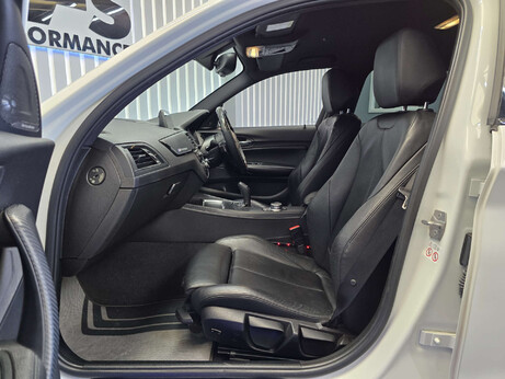 BMW 1 Series 3.0 M140I Shadow Edition Auto 5dr 36