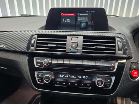 BMW 1 Series 3.0 M140I Shadow Edition Auto 5dr 41