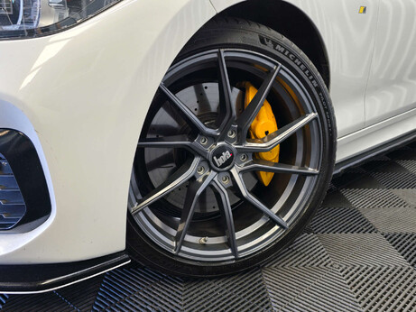 BMW 1 Series 3.0 M140I Shadow Edition Auto 5dr 39