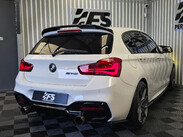 BMW 1 Series 3.0 M140I Shadow Edition Auto 5dr 49
