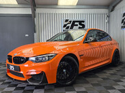 BMW M3 3.0 BiTurbo Competition Saloon 4dr Petrol DCT Euro 6 (s/s) (450 ps) 3