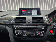 BMW M3 3.0 BiTurbo Competition Saloon 4dr Petrol DCT Euro 6 (s/s) (450 ps) 11