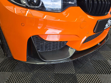 BMW M3 3.0 BiTurbo Competition Saloon 4dr Petrol DCT Euro 6 (s/s) (450 ps) 22