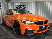 BMW M3 3.0 BiTurbo Competition Saloon 4dr Petrol DCT Euro 6 (s/s) (450 ps) 39