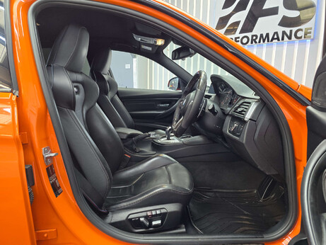 BMW M3 3.0 BiTurbo Competition Saloon 4dr Petrol DCT Euro 6 (s/s) (450 ps) 41