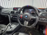 BMW M3 3.0 BiTurbo Competition Saloon 4dr Petrol DCT Euro 6 (s/s) (450 ps) 46