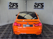 BMW M3 3.0 BiTurbo Competition Saloon 4dr Petrol DCT Euro 6 (s/s) (450 ps) 52
