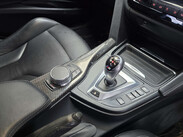 BMW M3 3.0 BiTurbo Competition Saloon 4dr Petrol DCT Euro 6 (s/s) (450 ps) 10
