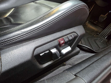 BMW M3 3.0 BiTurbo Competition Saloon 4dr Petrol DCT Euro 6 (s/s) (450 ps) 13