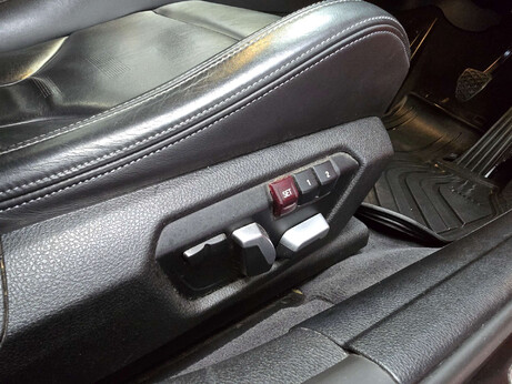 BMW M3 3.0 BiTurbo Competition Saloon 4dr Petrol DCT Euro 6 (s/s) (450 ps) 9
