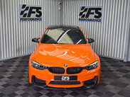 BMW M3 3.0 BiTurbo Competition Saloon 4dr Petrol DCT Euro 6 (s/s) (450 ps) 15