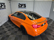 BMW M3 3.0 BiTurbo Competition Saloon 4dr Petrol DCT Euro 6 (s/s) (450 ps) 17