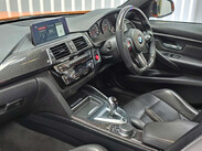 BMW M3 3.0 BiTurbo Competition Saloon 4dr Petrol DCT Euro 6 (s/s) (450 ps) 22