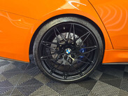 BMW M3 3.0 BiTurbo Competition Saloon 4dr Petrol DCT Euro 6 (s/s) (450 ps) 33