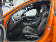 BMW M3 3.0 BiTurbo Competition Saloon 4dr Petrol DCT Euro 6 (s/s) (450 ps) 47
