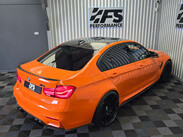 BMW M3 3.0 BiTurbo Competition Saloon 4dr Petrol DCT Euro 6 (s/s) (450 ps) 53
