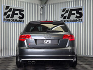 Audi RS3 2.5 TFSI Sportback 5dr Petrol S Tronic quattro Euro 5 (340 ps) 5