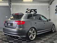 Audi RS3 2.5 TFSI Sportback 5dr Petrol S Tronic quattro Euro 5 (340 ps) 6