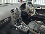 Audi RS3 2.5 TFSI Sportback 5dr Petrol S Tronic quattro Euro 5 (340 ps) 8