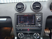 Audi RS3 2.5 TFSI Sportback 5dr Petrol S Tronic quattro Euro 5 (340 ps) 11