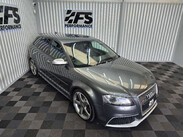 Audi RS3 2.5 TFSI Sportback 5dr Petrol S Tronic quattro Euro 5 (340 ps) 15
