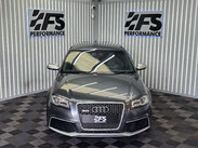 Audi RS3 2.5 TFSI Sportback 5dr Petrol S Tronic quattro Euro 5 (340 ps) 16