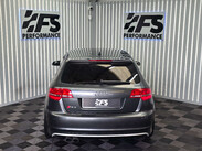 Audi RS3 2.5 TFSI Sportback 5dr Petrol S Tronic quattro Euro 5 (340 ps) 19