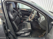 Audi RS3 2.5 TFSI Sportback 5dr Petrol S Tronic quattro Euro 5 (340 ps) 22