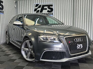 Audi RS3 2.5 TFSI Sportback 5dr Petrol S Tronic quattro Euro 5 (340 ps) 26