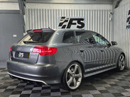 Audi RS3 2.5 TFSI Sportback 5dr Petrol S Tronic quattro Euro 5 (340 ps) 31