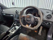 Audi RS3 2.5 TFSI Sportback 5dr Petrol S Tronic quattro Euro 5 (340 ps) 33