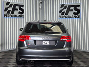 Audi RS3 2.5 TFSI Sportback 5dr Petrol S Tronic quattro Euro 5 (340 ps) 40