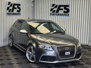 Audi RS3 2.5 TFSI Sportback 5dr Petrol S Tronic quattro Euro 5 (340 ps) 43