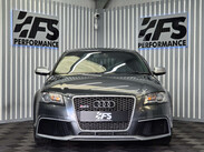 Audi RS3 2.5 TFSI Sportback 5dr Petrol S Tronic quattro Euro 5 (340 ps) 2