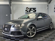 Audi RS3 2.5 TFSI Sportback 5dr Petrol S Tronic quattro Euro 5 (340 ps) 3